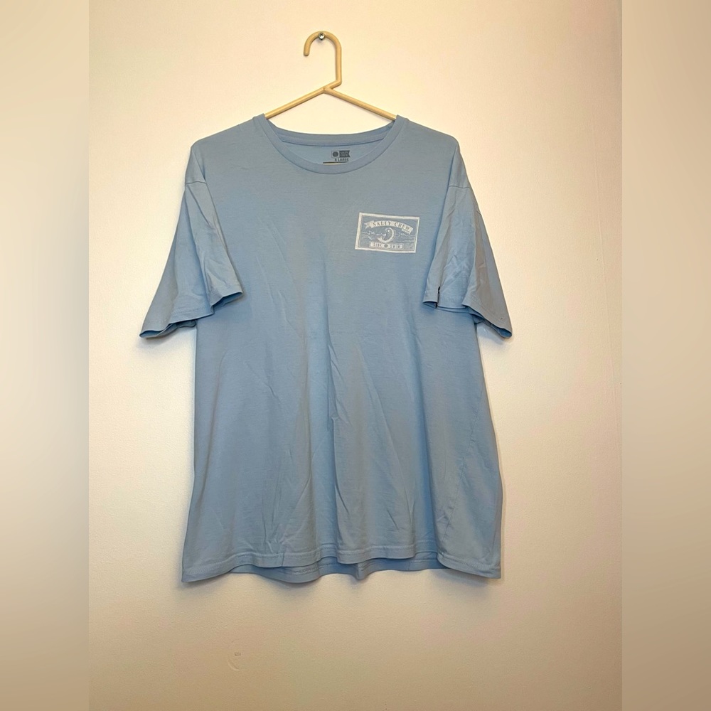 Salty Crew Tee.